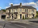 The Trawden Arms