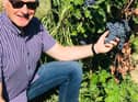 Mark Jarman, Morrisons’ senior wine sourcing manager