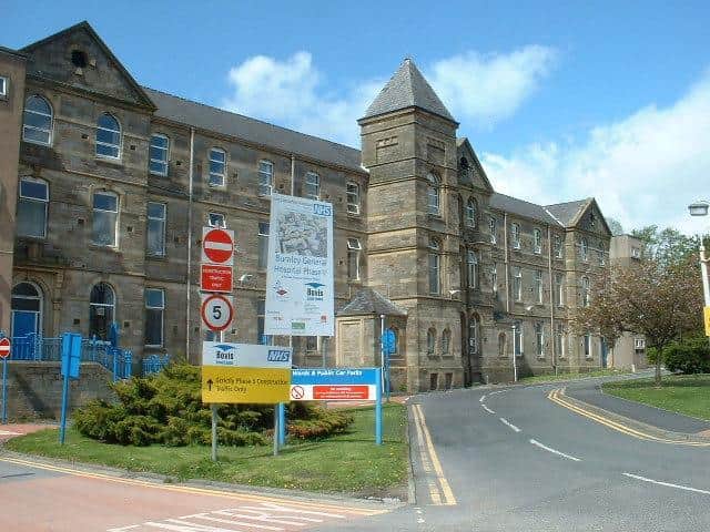 NHS patients in Blackburn and Burnley have been warned test results may be delayed as 21 biomedical scientists employed by East Lancashire NHS Trust begin three weeks of strike action. (Credit: David Medcalf)