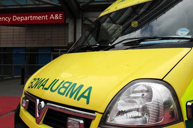 Unions have urged North West Ambulance Service (NWAS) Trust to change its procedure which sees ambulance workers called out to emergencies across the region, up to 40 minutes away.
