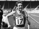 Lancashire running legend Ron Hill, who died last month aged 82. Picture: GETTY IMAGES