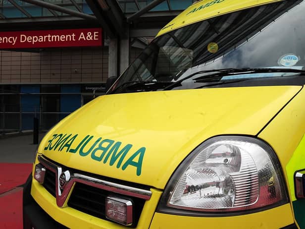 North West ambulance staff will hold a consultative ballot over whether to go on strike due to being left "exhausted" by a procedure which sees them called out to incidents up to 40 minutes away.
