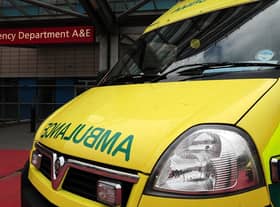 North West ambulance staff will hold a consultative ballot over whether to go on strike due to being left "exhausted" by a procedure which sees them called out to incidents up to 40 minutes away.
