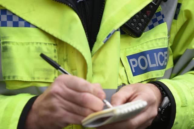 Record number of criminal cases collapse in Lancashire after alleged victims drop out