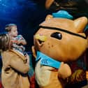 The Octonauts are coming to the north west