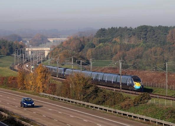 A new rail pass for domestic holidaymakers will be launched later this year