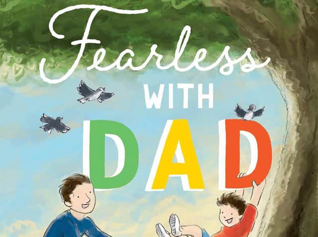 Fearless with Dad