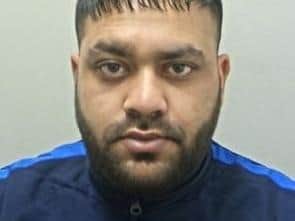 Police want to speak to Abdul Ahad as part of a targeted operation tackling County Lines drug-dealing in Burnley