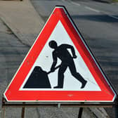Roadworks will be taking place on Lancashire roads