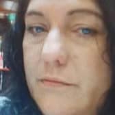 Samantha Cooper (pictured) is described as white, 5ft 2ins tall, with long brown hair which was tied back. (Credit: Lancashire Police)