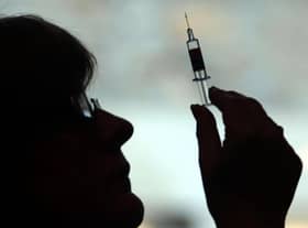 Record high flu jab rate among over-65s in Lancashire