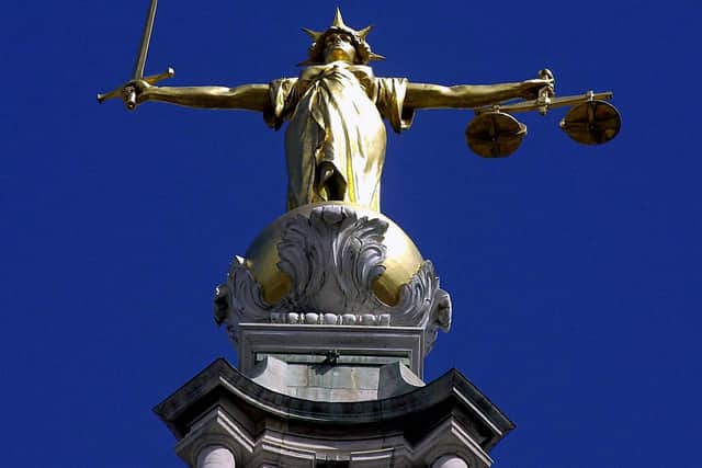 Victims in limbo amid record backlog of sex offence cases at Preston Crown Court