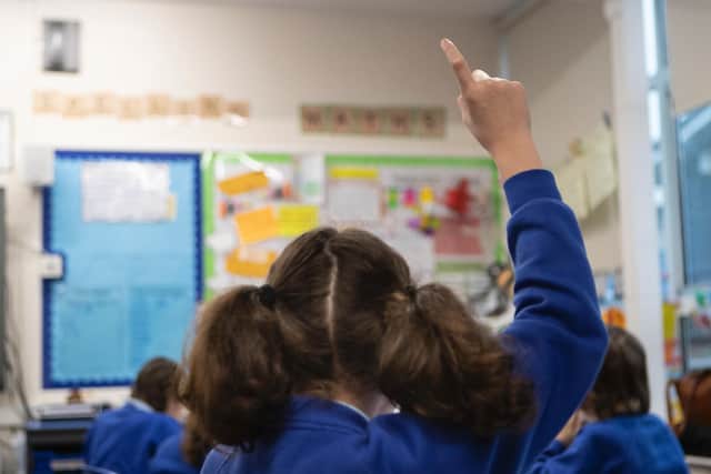 More than 100 'outstanding' Lancashire schools will face inspectors under new rules