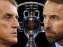 England are in their first major international final since 1966 and play Italy at Wembley on Sunday in the final of Euro 2020.