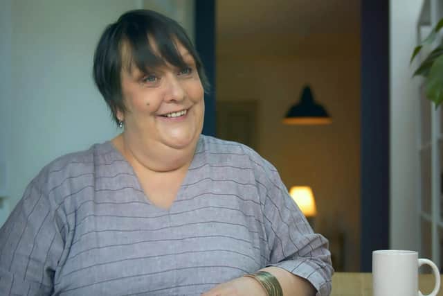 Kathy Burke: Money Talks on Channel 4 missed some big questions