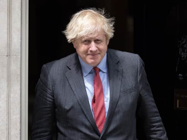 The family of a woman from Burnley,  who died in Pakistan under what they believe were suspicious circumstances, have appealed to Prime Minister Boris Johnson to look into the case. (Getty Images)