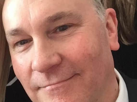 Tributes have been paid to Colne man Tim Knowles who has died at the age of 62.