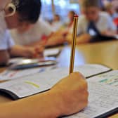 Burnley had the highest number of self-isolating pupils in the whole of Lancashire between June 28th and July 4th.