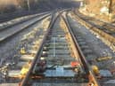 Rail routes through Lancashire and Manchester are congested