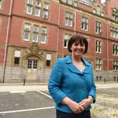 Lancashire County Council leader Phillippa Williamson said that the authority needed to be sure it had "partners" in any bid for the UK City of Culture title