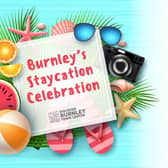 Burnley's Staycation Celebration