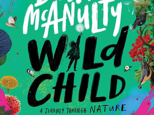 Wild Child: A Journey Through Nature