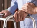 People needing occasional overnight support are provided with "sleep-in" care workers - but how much should they be paid?