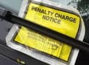 Lancashire County Council will take on responsibility for issuing tickets for on-street parking offences from September