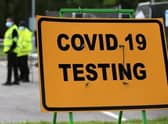 Pendle residents are being urged to get tested and jabbed