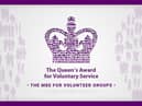 The Queen's Award for Voluntary Service
