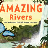 Amazing Rivers