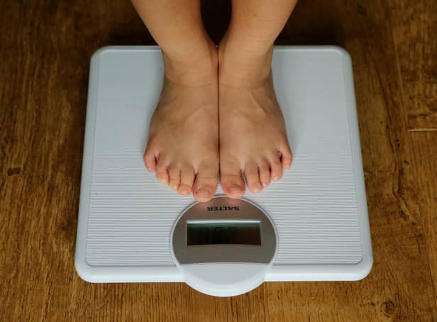 More than 300 children and teenagers treated by Lancashire and South Cumbria Trust as eating disorders rise