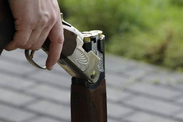Lancashire Constabulary revoke gun licences more than 400 times in 13 years