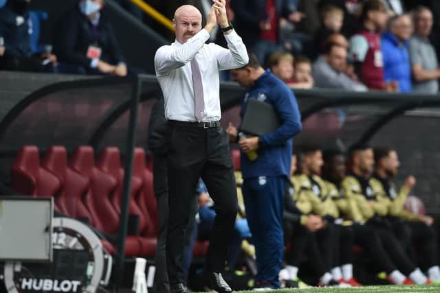Sean Dyche