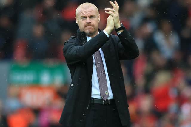 Sean Dyche