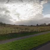 Longridge-based Prospect Homes is considering submitting a planning application to Burnley Council to build 200 homes on the land south of the A646 Glen View Road/New Road near to Hollins Cross Farm.
