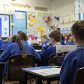 A rise in Covid cases is expected as pupils begin their return to school