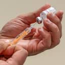Flu vaccine delays