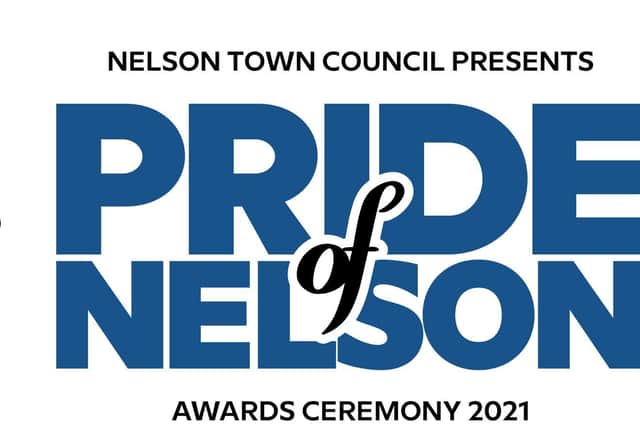 Will you be nominating someone for a Pride of Nelson award?