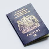 Record low number of people taking part in citizenship ceremonies in Lancashire
Photo: Shutterstock