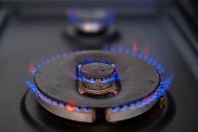 A total of 6,507 families in Burnley are already living in fuel poverty, according to government data. Photo: Getty