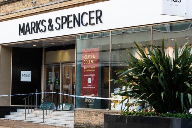 Man denies trying to murder two women in double stabbing incident at