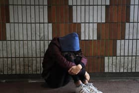 Almost one fifth of Lancashire children unhappy with mental health