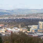 Burnley is to house five Afghan families