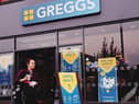 Greggs is to accelerate plans to open new stores across the UK despite warning that it has been impacted by some disruption to staffing and the supply of ingredients (Image: PA)