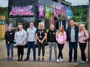News that £33,000 worth of funding for the Burnley and Padiham Youth Bus has been stopped comes just two months after it was back on the road after Covid-19