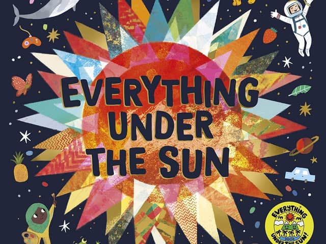 Everything Under the Sun