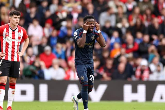 Maxwel Cornet