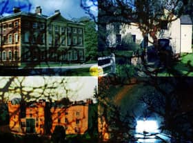 These are some of the most haunted places in Lancashire and the stories behind them.