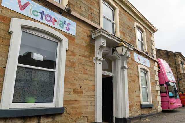 The owner of Padiham's Victoria's Nursery has vowed she will 'not fail the families' after the setting received a damning Ofsted report
